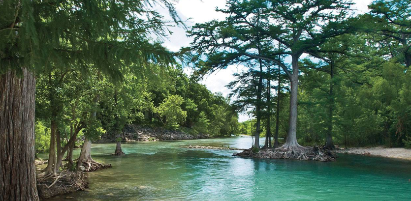 Interview with Jack Olivier: Caves, Our Springs and Water Supply, Quarries, TCEQ, and the Importance of Protecting the Edwards Aquifer Recharge Zone